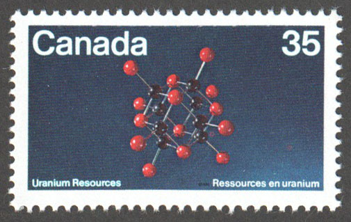 Canada Scott 865var MNH (P) - Click Image to Close